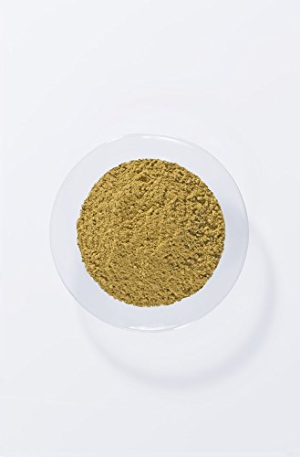 Khadi reines Henna - 3