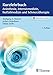 Kurzlehrbuch Anästhesie, Intensivmedizin, Notfallmedizin und Schmerztherapie by Wolfgang A. Wetsch, Jochen Hinkelbein