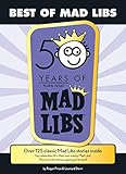Best of Mad Libs by Roger Price, Leonard Stern