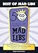 Best of Mad Libs by Roger Price, Leonard Stern
