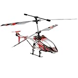 Kurze Ladezeit ca. 80 Min Carrera RC 370501029 - Thunder Storm 2