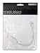 Produktbild Henge Docks HDA01MDP-FDP Mini DisplayPort to Mini DisplayPort Female Adapter mit Innengewinde (Stecker auf Buchse)