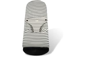 FUN*DAS BCN BCN ® - Housse pour hamac BabyBjörn ® Soft ® et Bliss - Coton extra doux (Biarritz)