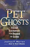 Image de Pet Ghosts: Animal Encounters from Beyond the Grave