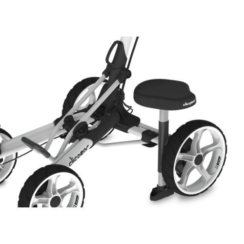 Preisvergleich Produktbild Clicgear Model 8 Cart Seat ( by Clicgear