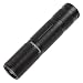 Produktbild SecurityIng® Pocket Size 520LM helle Taschenlampe 5 Modi XPG-R5 LED Professional Outdoor-Taschenlampe mit Speicherfunktion Angetrieben durch AA-Batterie