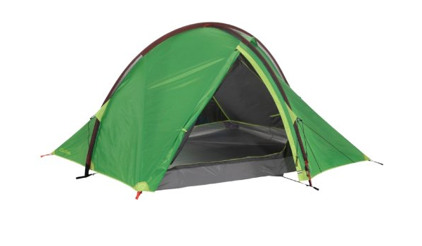 quick hiker tent