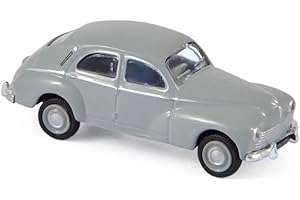Norev Peugeot 203 1955 Gris 1/87
