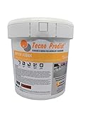 pintura impermeabilizante exterior blanca IMPER FIBRA ES UN RECUBRIMIENTO ACRÍLICO ELÁSTICO ARMADO CON FIBRAS ESPECIAL PARA EXTERIORES.