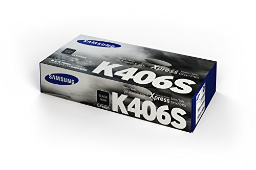 Samsung CLT-K406S Patrone Laser