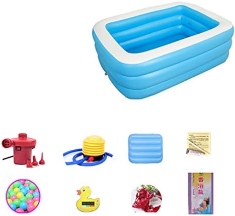 MBJZ Bath and adult home folding shower and bath tub children filling the bath and shower trays,145*108*47cm