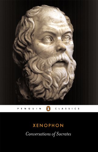 Download Conversations of Socrates (Classics)