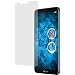 Produktbild PhoneNatic 2er-Pack Displayschutzfolie Matt für Huawei Honor 7X