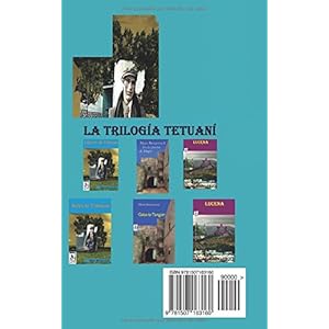 Llaves de Tetuán