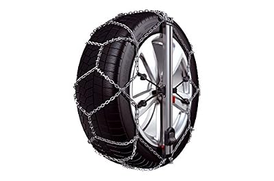 König KÖNIG | THULE EASY-FIT SUV 255 - Chaînes à Neige, Set de 2