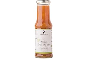 Asian Sauce Thai Mango Sanchon 2 x 210 ml