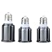 Produktbild elegantstunning COB Lichtquelle LED Lampe Lichtquelle 7W 9W 12W Spot Licht mit E27 Schraube Mund