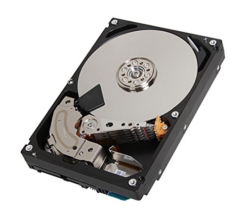 Toshiba MD04ACA400 - Disco duro externo de 4 TB, 3.5