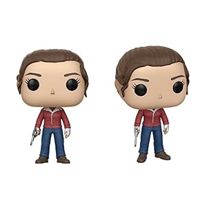 Funko Pop Nancy (Stranger Things 514) - Imagen 3