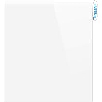 Pellicola Adesiva Arancione Opaca Artesive 60cm AL METRO - Per Rivestire Mobili, Porte E Superfici Lisce - Foto 9