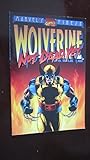 Wolverine: Not Dead Yet (Marvel's Finest) by Warren Ellis (1998-12-12) by Warren Ellis