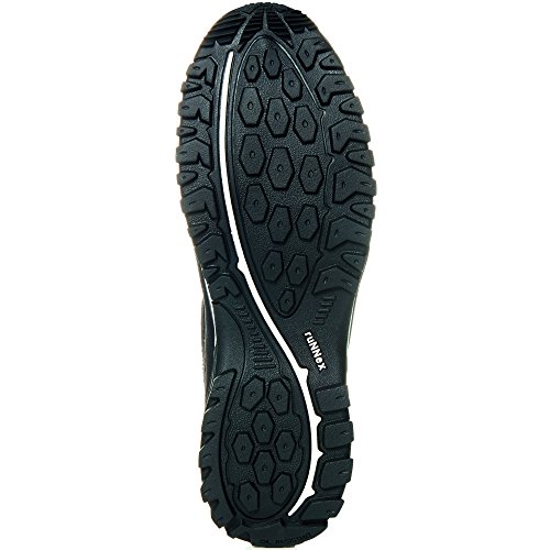 ruNNex® Sicherheitshalbschuhe 5322 ESD S3 - 5