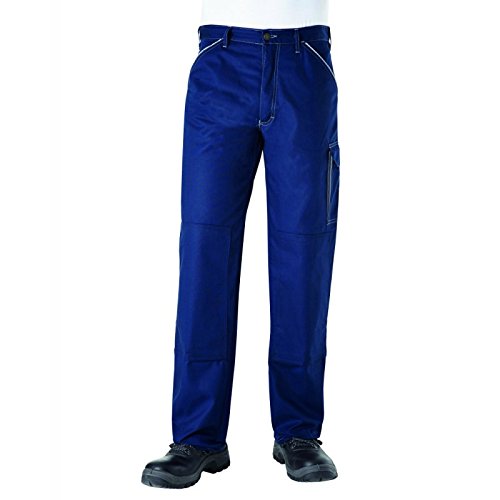 Preisvergleich Produktbild Pionier Hose kornblau 3390-52