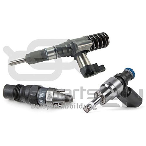 Preisvergleich Produktbild BOSCH 0432217279 Düsenstock