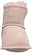 Ugg Australia Infant Erin Bootie, Baby Pink, 1/2 UK