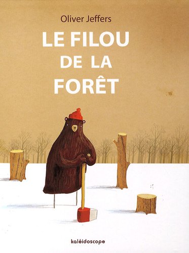 <a href="/node/27350">Le filou de la forêt</a>