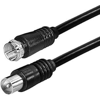 câble coaxial pour antenne satellite