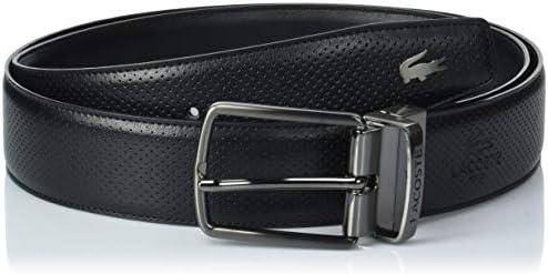 Lacoste Men's Belt