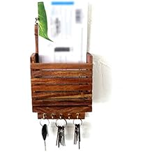 Suchergebnis auf Amazon.de für: schlüsselhalter wand