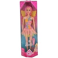 barbie fairytopia bambola