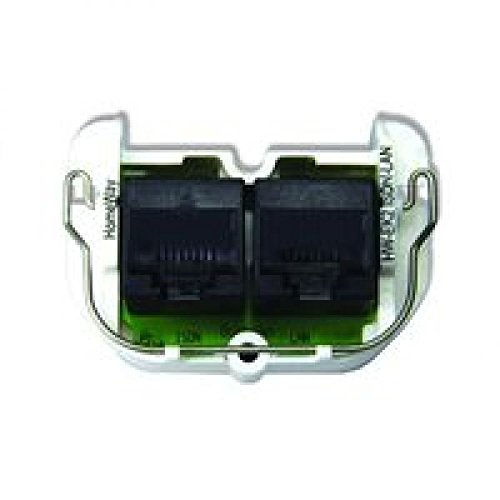 Preisvergleich Produktbild Homeway HW-EK2 LAN / ISDN Modul ungeschirmt