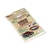 Cadie Premium 100% Cotton Cooking Cheese Cloth 2 SQYD RS.995.00