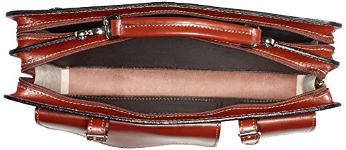 Bags4Less Unisex-Erwachsene Mondial Laptop Tasche, 10x30x40 cm - 5