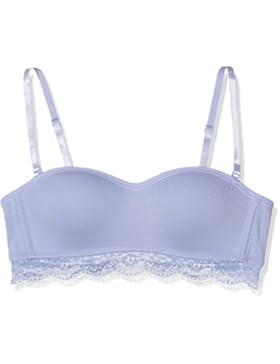 New Look Moulded Bandeau, Reggiseno Bambina