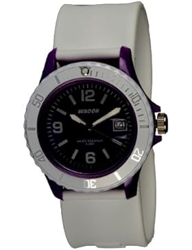 Waooh - Uhren - New Generation Slap Rol38 Bcvivibcs