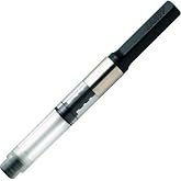 Lamy Piston Z26/Z27 Siyah Dolma Kalem M&uuml;rekkeği