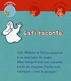 Image de Gafi et le magicien