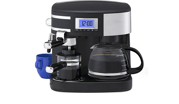 Buy West Bend 55120 3-in-1 Coffee 
