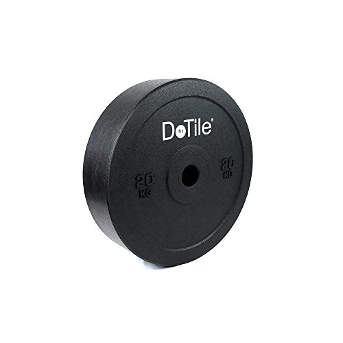 Preisvergleich Produktbild dotile Disco Bumper kg 20 – Silent