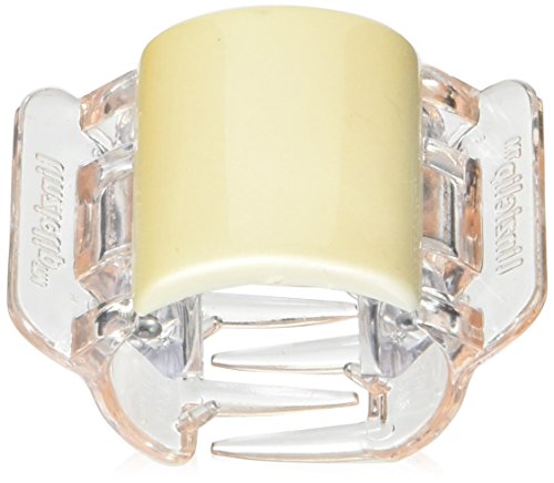 LinziclipMidi 51017 Hair Claw Clip – 5 Gr