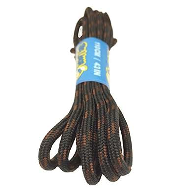 oversized shoe laces