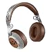 Produktbild House of Marley EM-FH041-SDA  Liberate XLBT - Bluetooth Funk-Kopfhörer, faltbares Over-Ear-Design, Geräuschisolierung, Premium Sound 50mm Treiber, integriertes Mikrofon, USB-Ladefunktion, 12h Akkulaufzeit Saddle