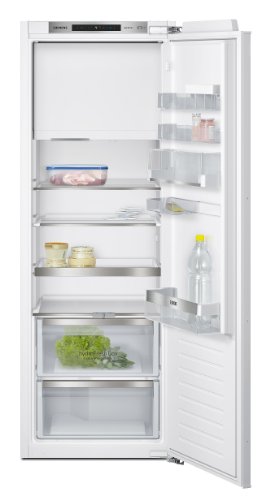 Siemens KI72LAF30 Einbau-Khlschrank / A++ / Khlen: 215 L / Gefrieren: 35 L / SuperGefrieren / Flachschanier