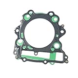 hisun utv 800 test Viele Fahrzeuge perfekt, diese Metalldichtung passend für UTV 700 Massimo für Hisun Bennche Coleman HS MSU700, mit erheblichen Auswirkungen auf Ihr Fahrzeug