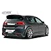 Produktbild Heckschürzenansatz Seat Leon 1P Facelift 2009-2012 exkl. FR/Cupra (PUR)