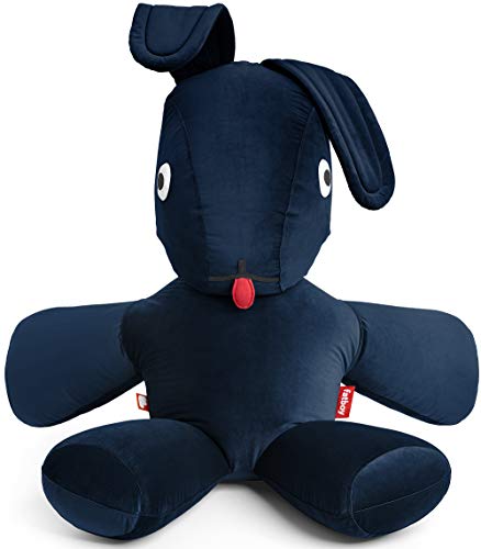 Preisvergleich Produktbild Fatboy® co9 XS Velvet Dark Blue